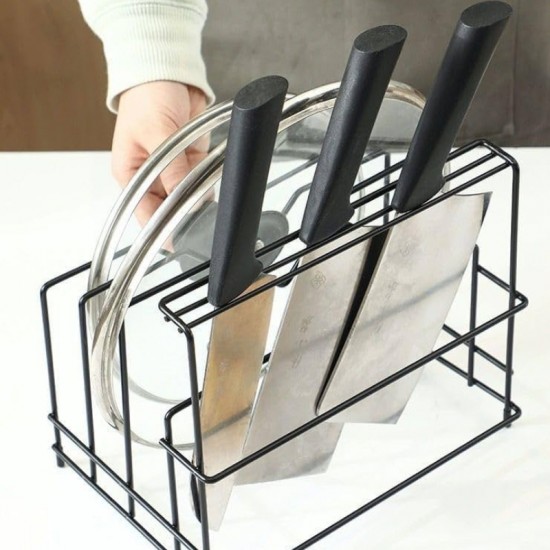 Metal Organizer
